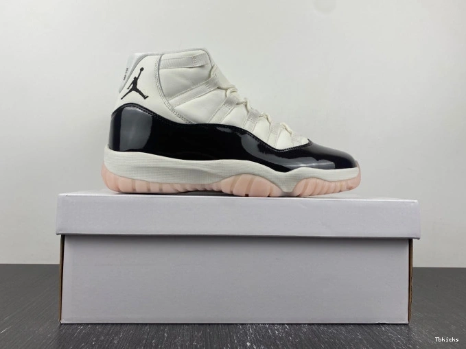 Reps TBK AR0715-101 Jordan Neapolitan Air WMNS 11 0813